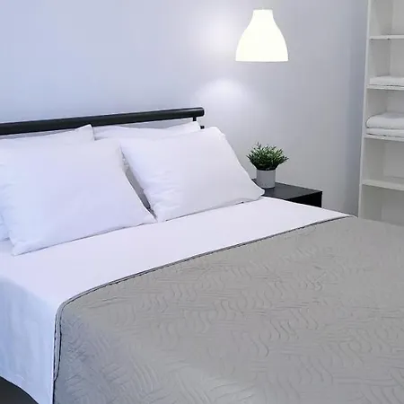 Crete House - South דירה *